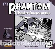C&oacute;mics: THE PHANTOM - Barry, Sy - Foto 1