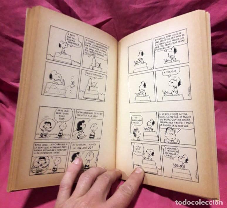 C&oacute;mics: No ens fallis, Charlie Brown!, 1&ordf; ed. 1975 - Foto 3