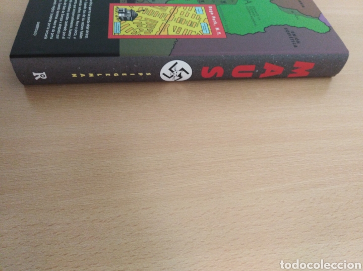 C&oacute;mics: MAUS. Art Spiegelman - Foto 3