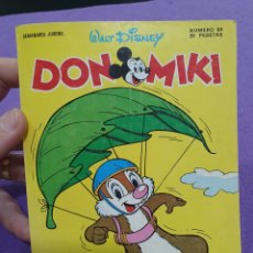 Cómics: DON MIKI. N°84. (L96)