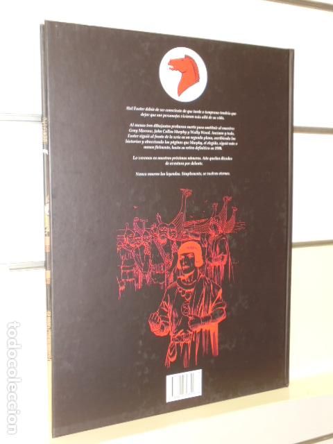 C&oacute;mics: PRINCIPE VALIENTE 1969-1970 - DOLMEN OFERTA - Foto 2