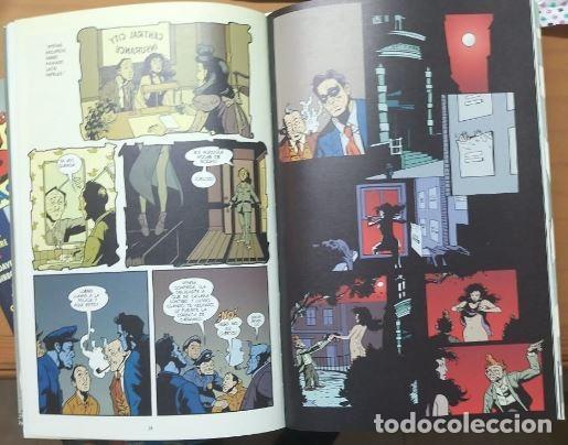 C&oacute;mics: COMIC - SPIRIT LAS NUEVAS AVENTURAS DEL 1 AL 4 - Foto 2