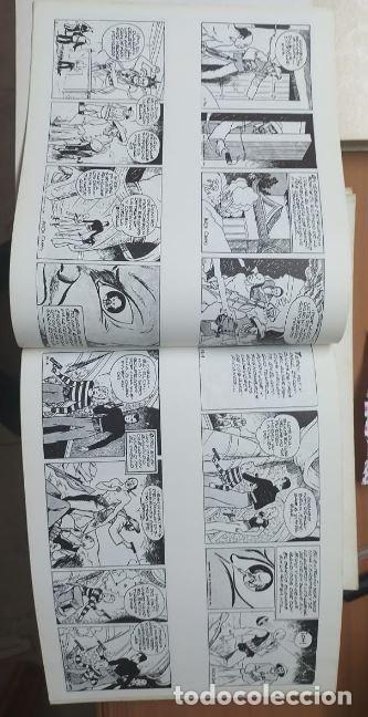 C&oacute;mics: COMIC - TERRY Y LOS PIRATAS DEL 1 AL 7 - Foto 2