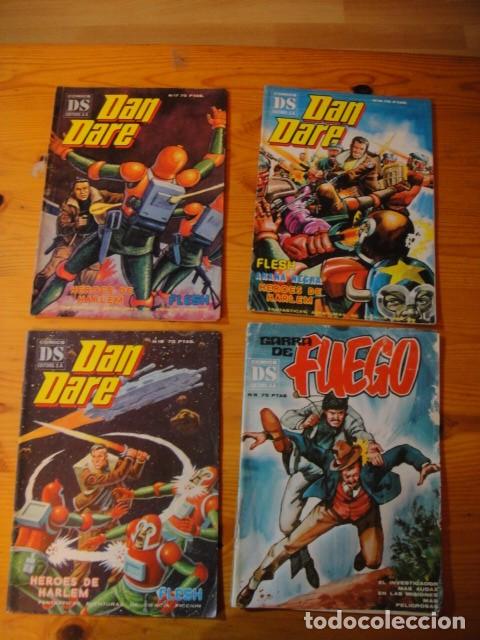C&oacute;mics: lote de 15 comics variados - Foto 4