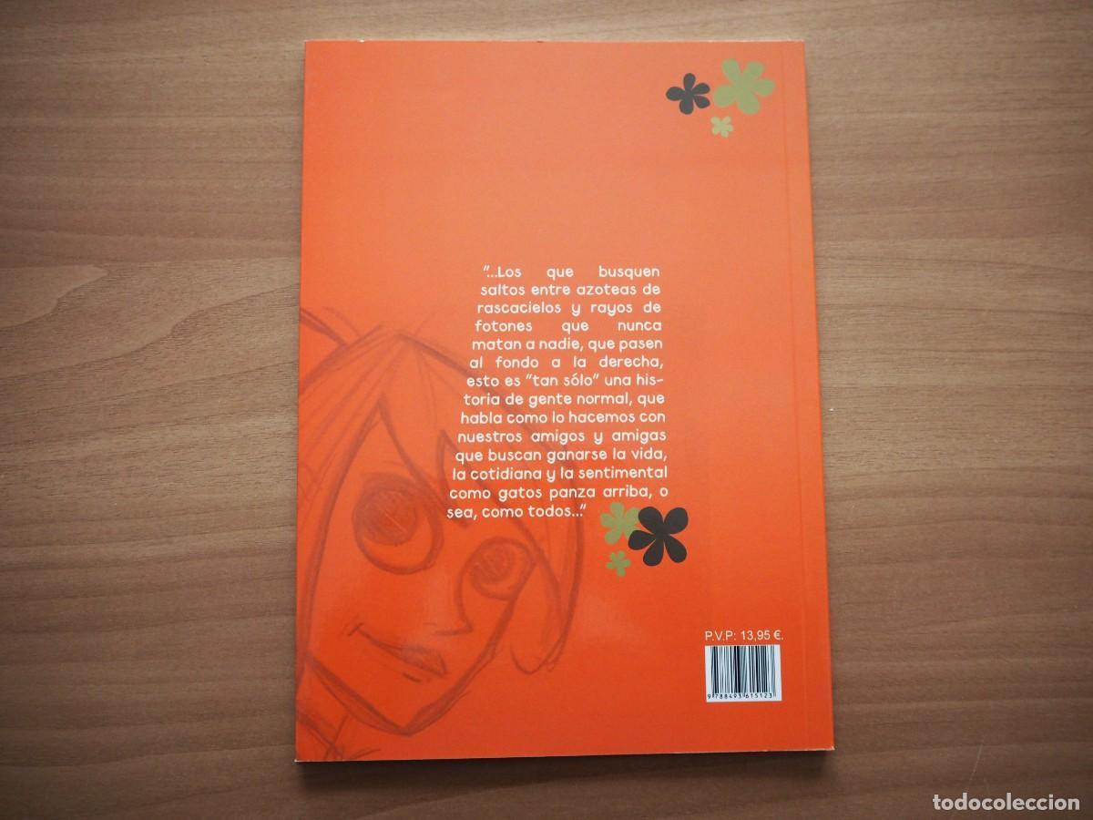 C&oacute;mics: CORNELIA - JULIO VIDERAS & LYDIA S&Aacute;NCHEZ - DI&Aacute;BOLO EDICIONES - Foto 2