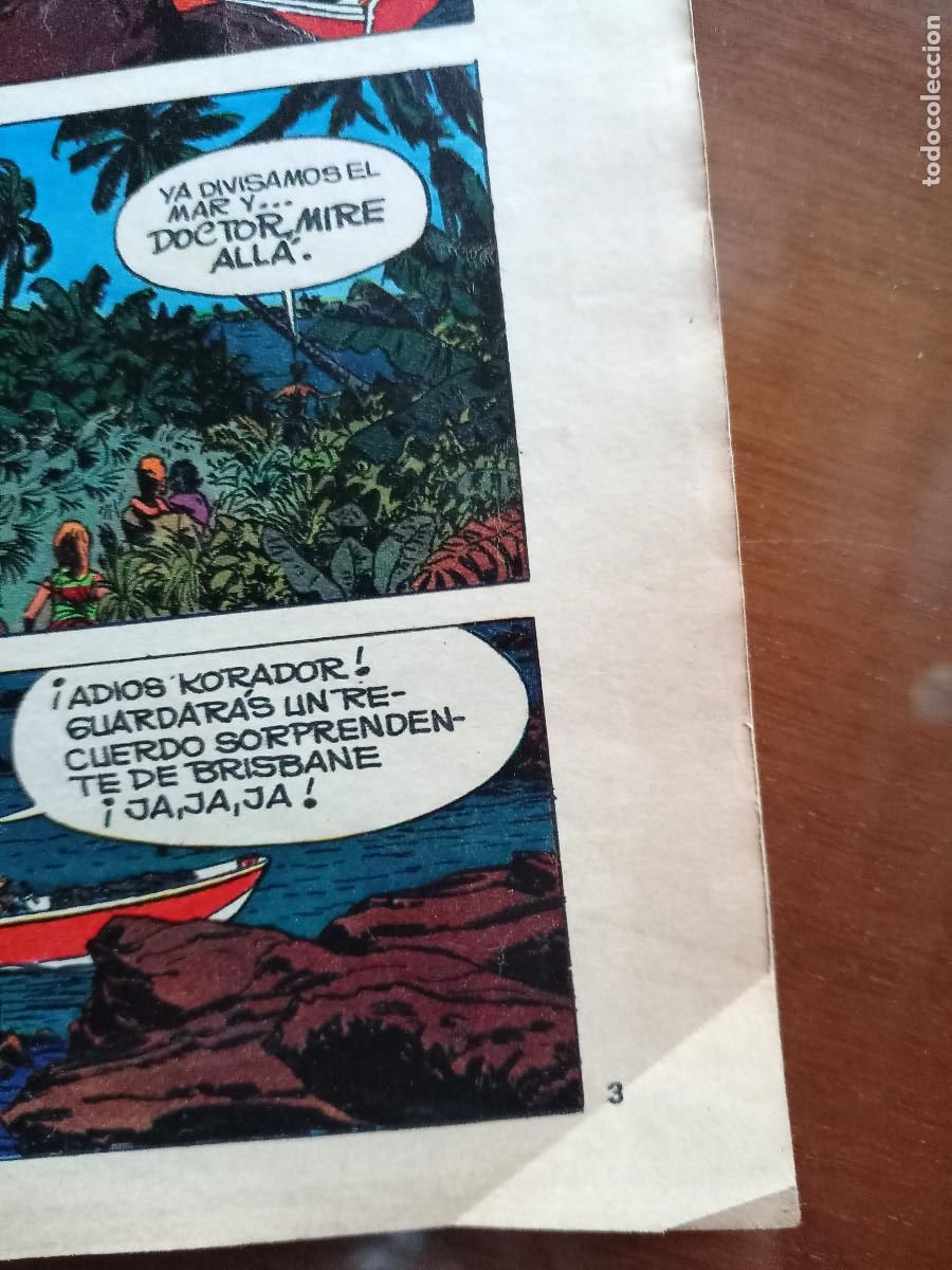 C&oacute;mics: Tintin gaceta junior 68 cj99 - Foto 3