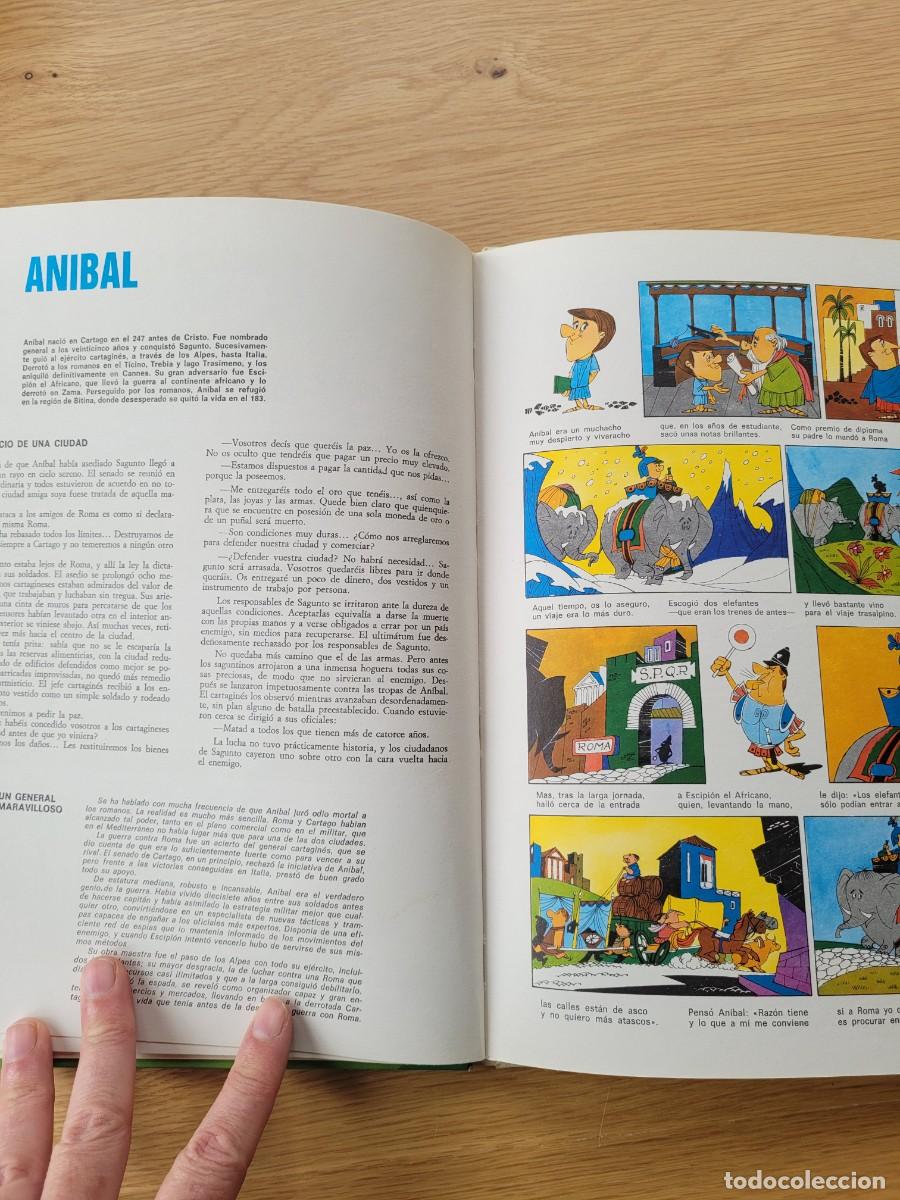C&oacute;mics: Tebeo h&eacute;roes en zapatillas - Foto 3