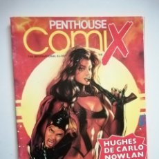Cómics: CÓMIX PENTHOUSE N 2 PARA ADULTOS. 1994