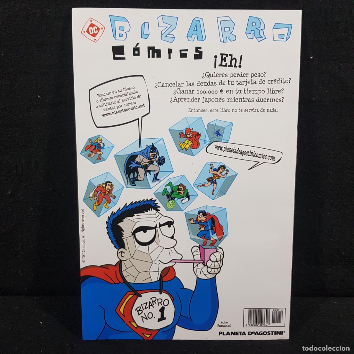 C&oacute;mics: SUPERMAN / BATMAN - DC COMICS - N&ordm; 13 - COMIC / 276 - Foto 2