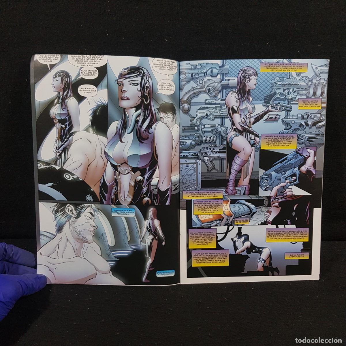 C&oacute;mics: SUPERMAN / BATMAN - DC COMICS - N&ordm; 13 - COMIC / 276 - Foto 4