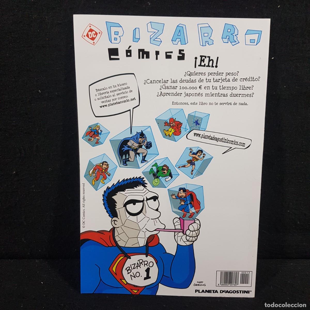 C&oacute;mics: SUPERMAN / BATMAN - DC COMICS - N&ordm; 13 - COMIC / 277 - Foto 2