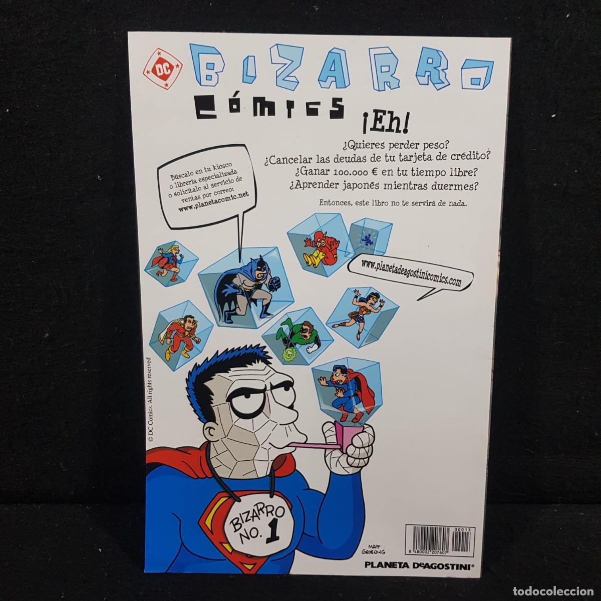 C&oacute;mics: SUPERMAN / BATMAN - DC COMICS - N&ordm; 13 - COMIC / 278 - Foto 2