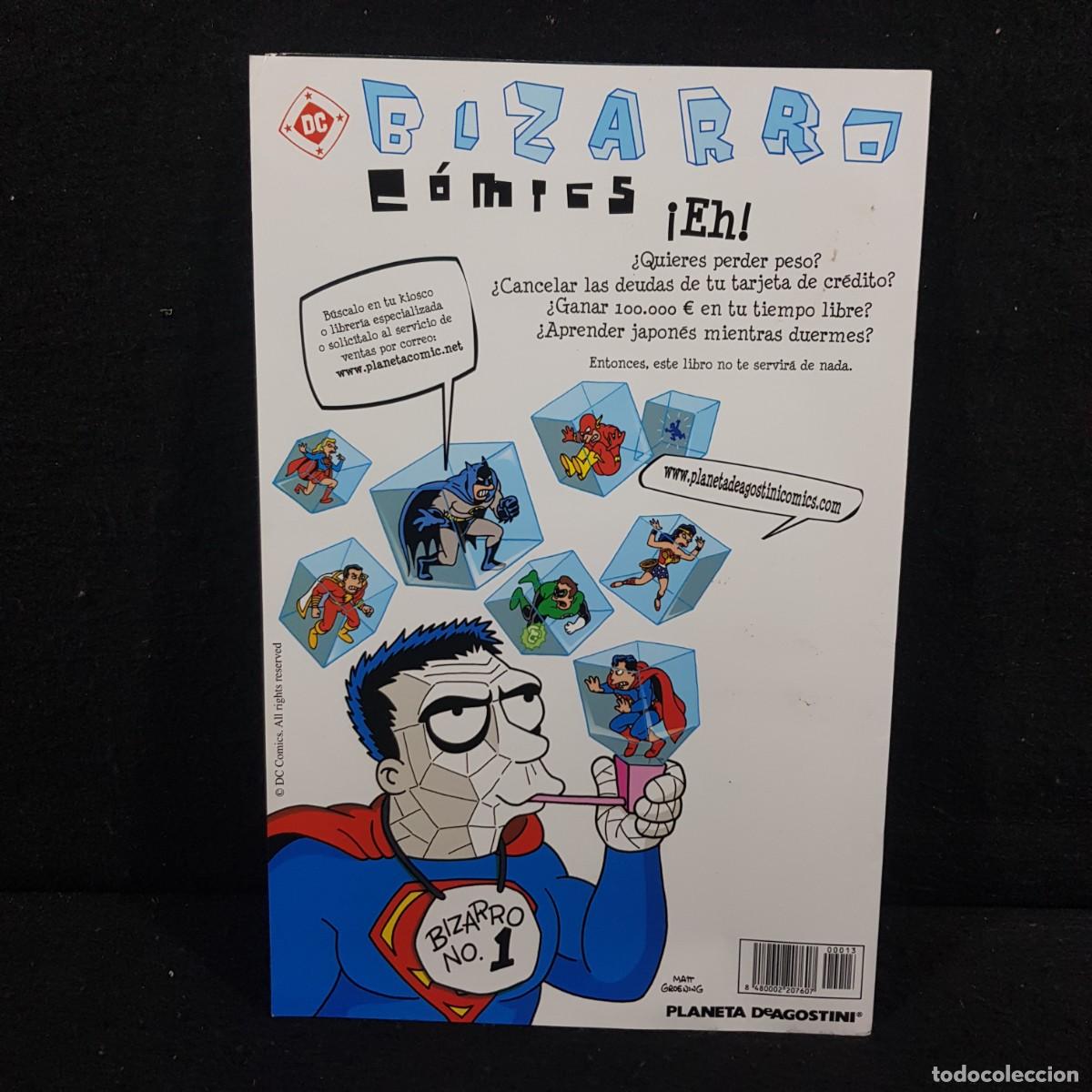 C&oacute;mics: SUPERMAN / BATMAN - DC COMICS - N&ordm; 13 - COMIC / 279 - Foto 2
