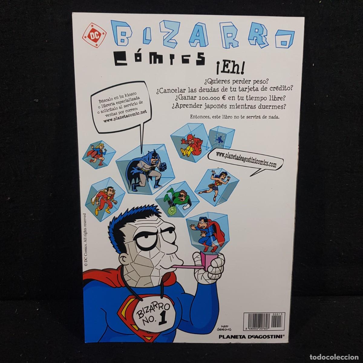 C&oacute;mics: SUPERMAN / BATMAN - DC COMICS - N&ordm; 13 - COMIC / 282 - Foto 2