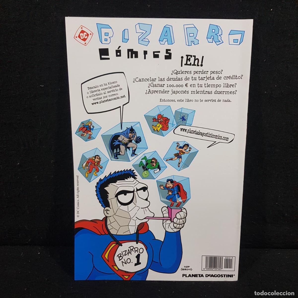 C&oacute;mics: SUPERMAN / BATMAN - DC COMICS - N&ordm; 13 - COMIC / 283 - Foto 2
