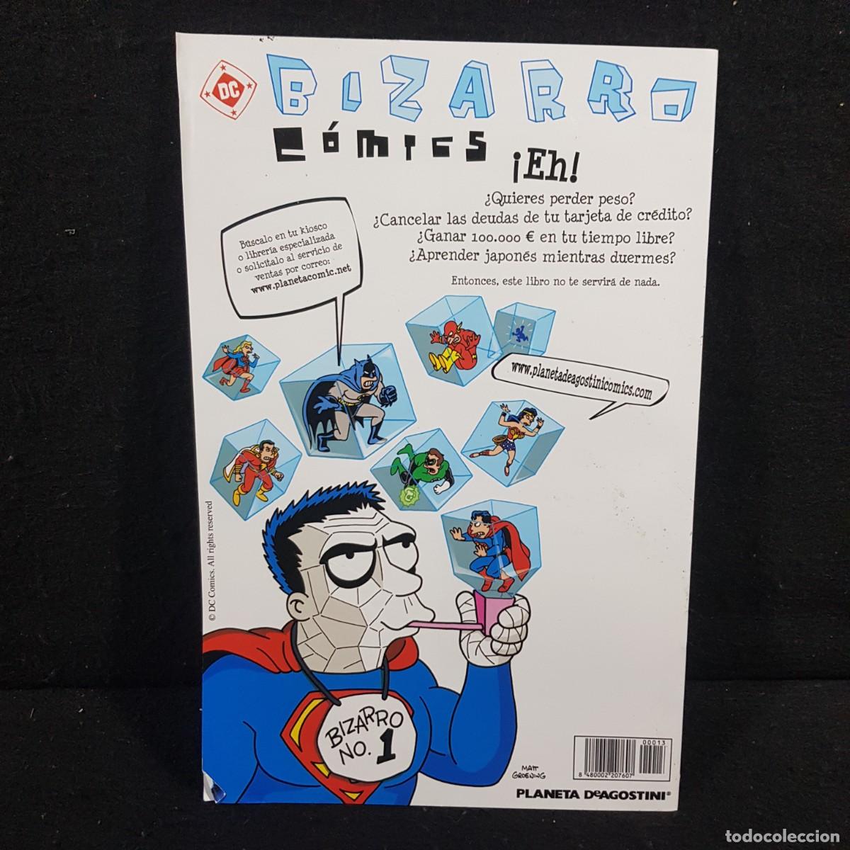 C&oacute;mics: SUPERMAN / BATMAN - DC COMICS - N&ordm; 13 - COMIC / 285 - Foto 2