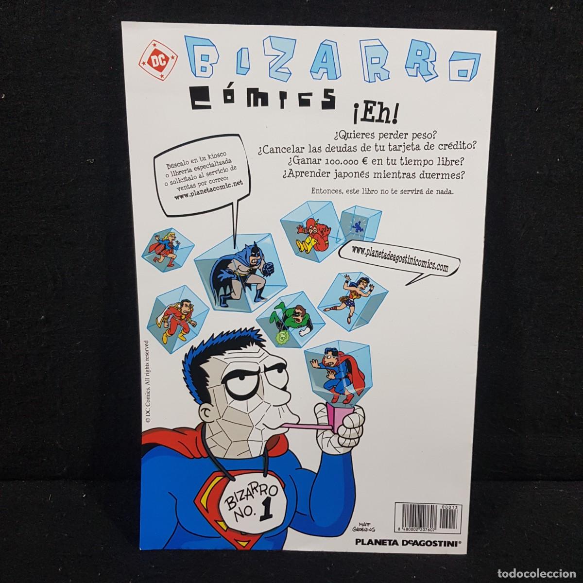 C&oacute;mics: SUPERMAN / BATMAN - DC COMICS - N&ordm; 13 - COMIC / 286 - Foto 2