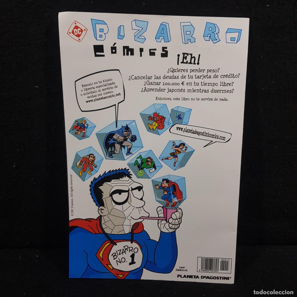C&oacute;mics: SUPERMAN / BATMAN - DC COMICS - N&ordm; 13 - COMIC / 287 - Foto 2