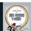 Lote 471409002: Lo mejor de Pepe Gotera y Otilio Francisco Ibáñez Penguin Random House Grupo Editorial