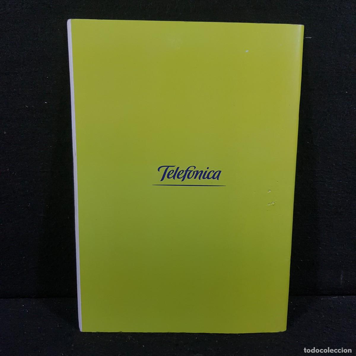 C&oacute;mics: MORTADELO Y FILEM&Oacute;N - LA VUELTA - TELEFONICA - FRANCISCO IB&Aacute;&Ntilde;EZ / 453 - Foto 2