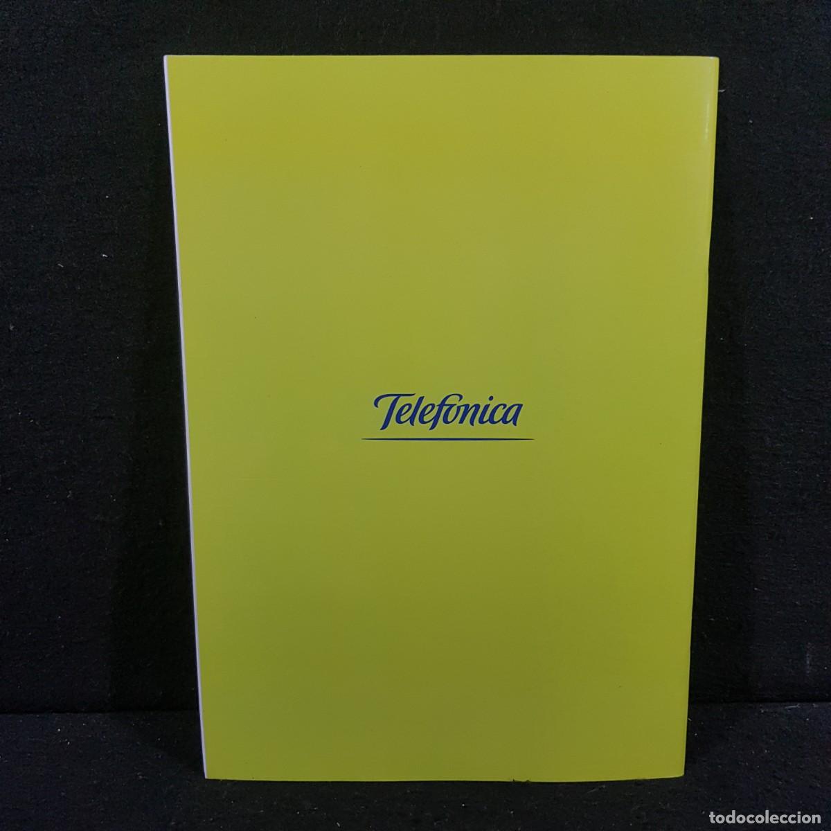 C&oacute;mics: MORTADELO Y FILEM&Oacute;N - LA VUELTA - TELEFONICA - FRANCISCO IB&Aacute;&Ntilde;EZ / 454 - Foto 2