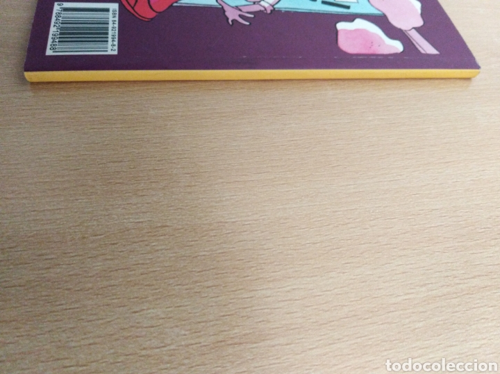 C&oacute;mics: BARNY. Miguel &Aacute;ngel Mart&iacute;n - Foto 3