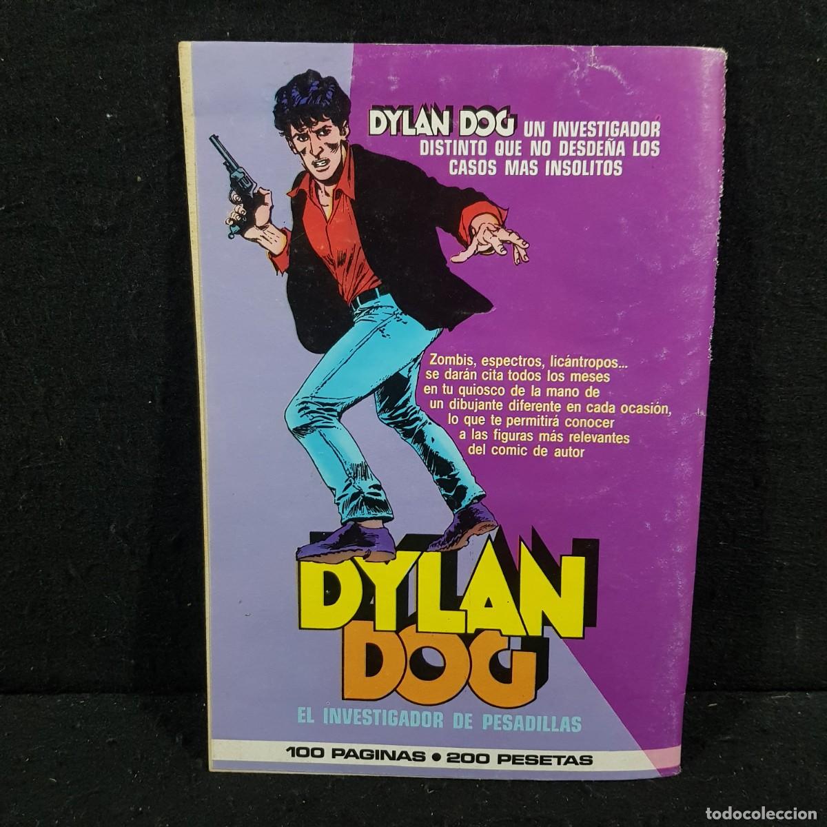 C&oacute;mics: TEX - EL ULTIMO ATRACO - EDICIONES ZINCO - NUM. 2 / 486 - Foto 2
