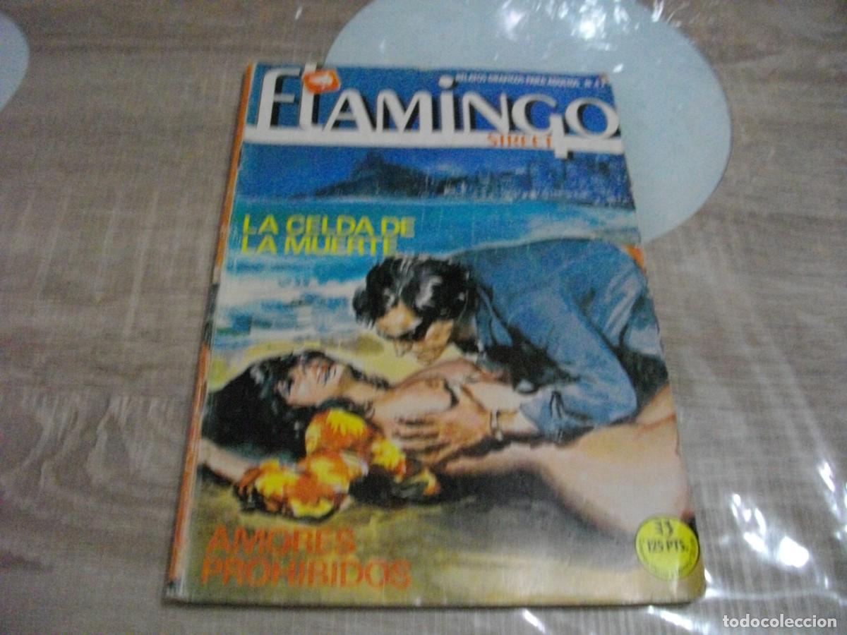 Comics : COMICS - FLAMINGO N&ordm; 42 - EL DE LAS FOTOS - VER TODOS MIS LOTES DE TEBEOS