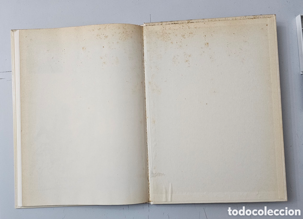 C&oacute;mics: LIBRO COMIC DON QUIJOTE DE LA MANCHA (Espa&ntilde;a - Sedmay Ediciones - 1979) COMO NUEVO - Foto 20