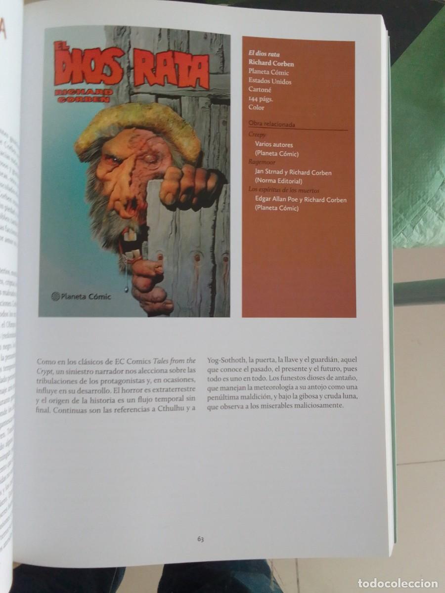 C&oacute;mics: Comics esenciales 2016 acd comic&jot down - Foto 2