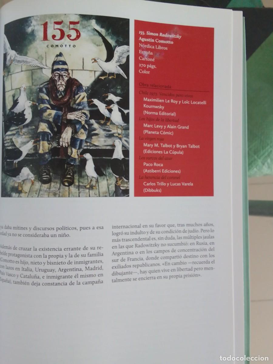 C&oacute;mics: Comics esenciales 2016 acd comic&jot down - Foto 3