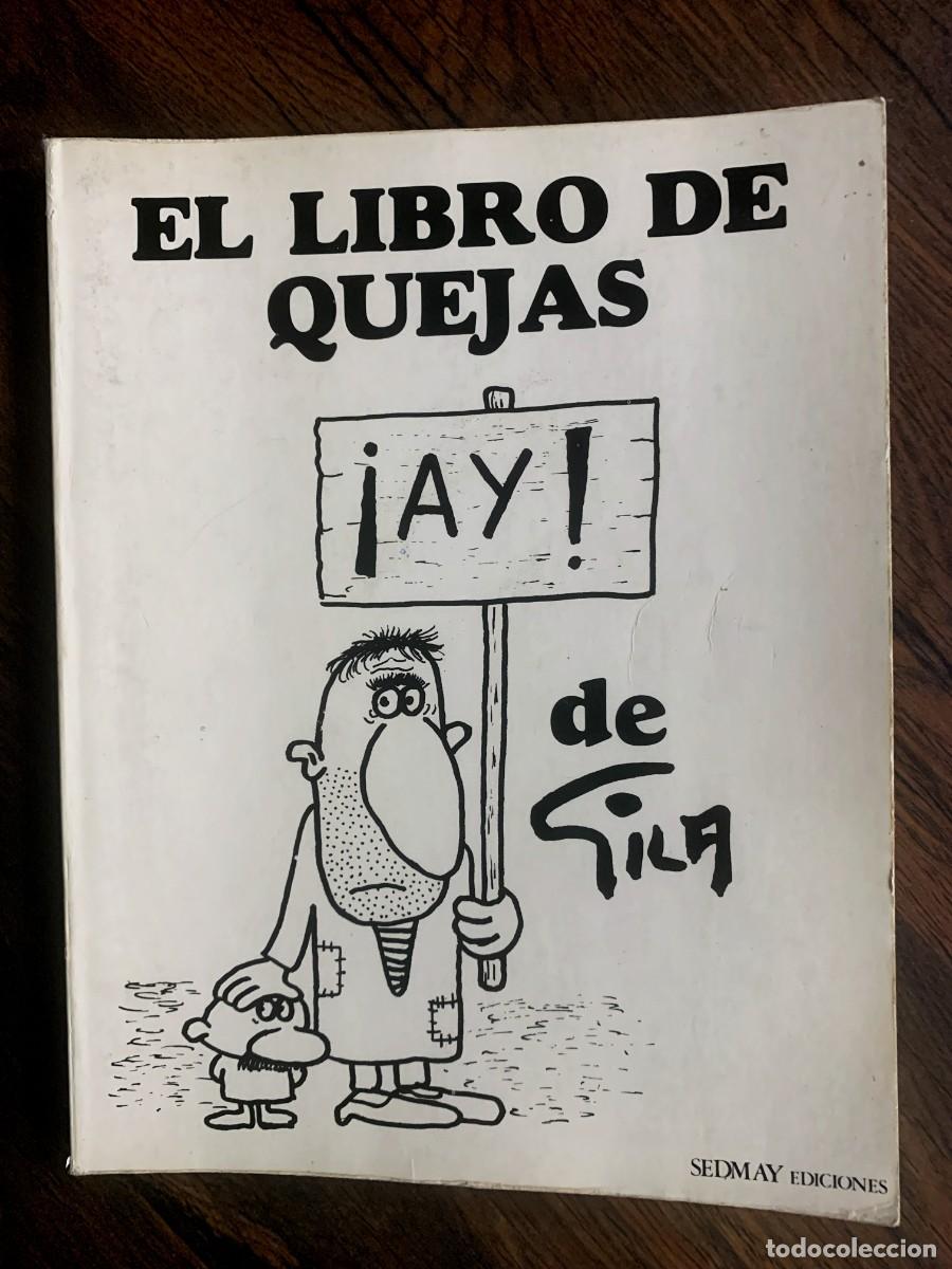 C&oacute;mics: Gila y La Codorniz - Foto 1