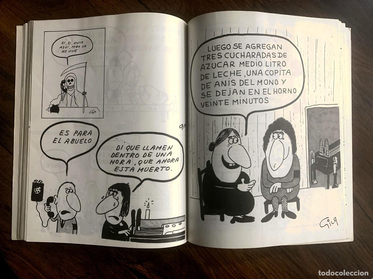 C&oacute;mics: Gila y La Codorniz - Foto 2