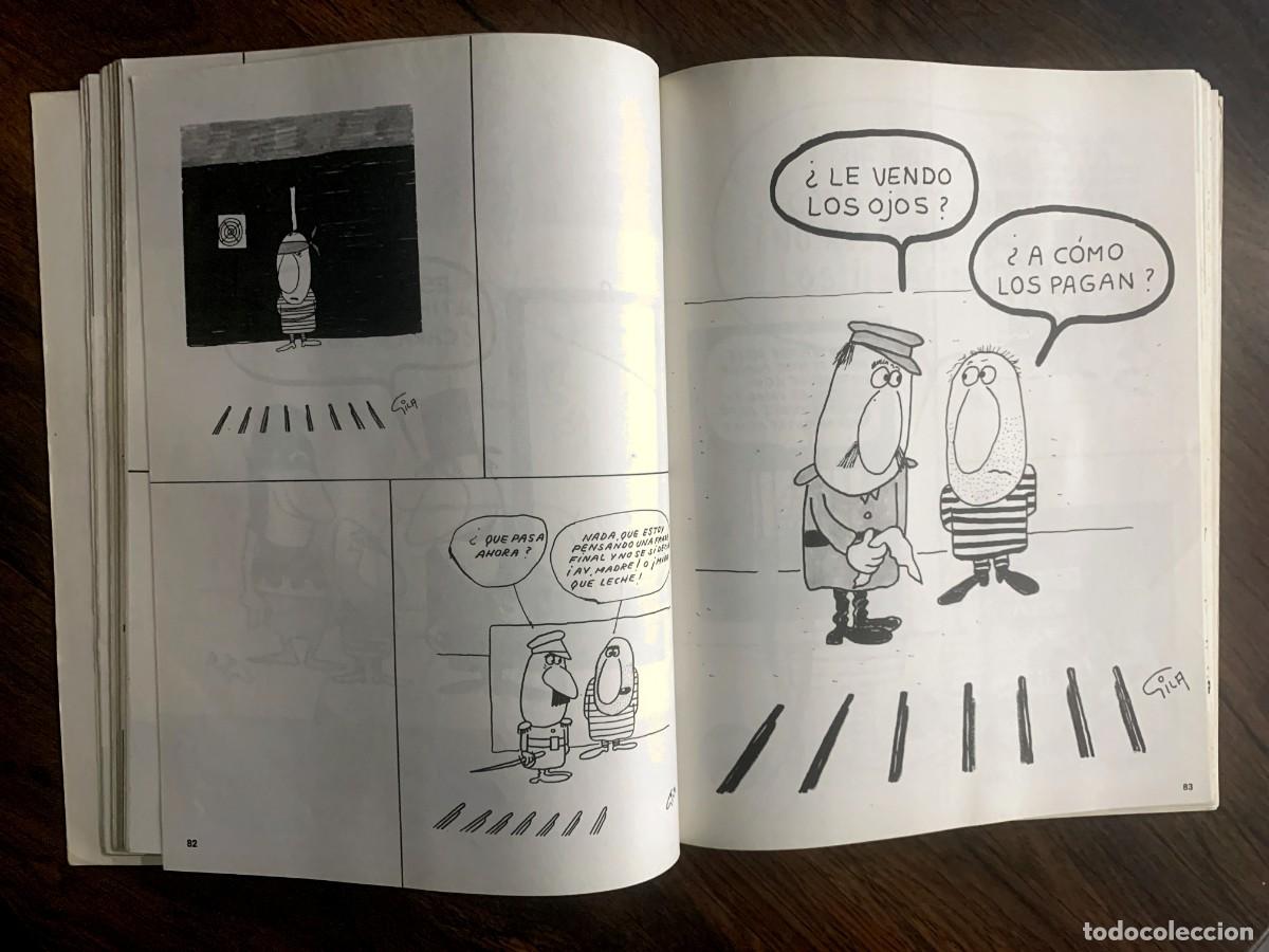 C&oacute;mics: Gila y La Codorniz - Foto 3
