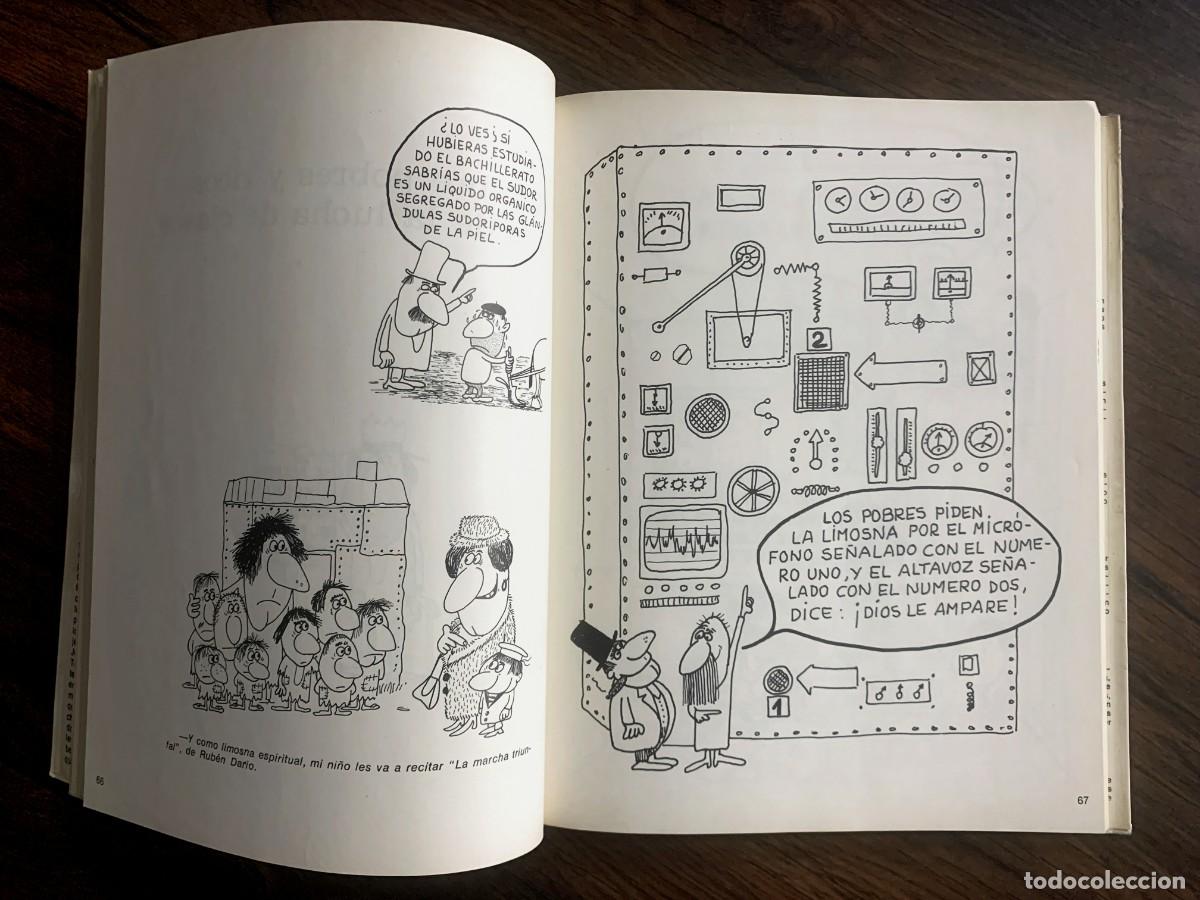 C&oacute;mics: Gila y La Codorniz - Foto 5