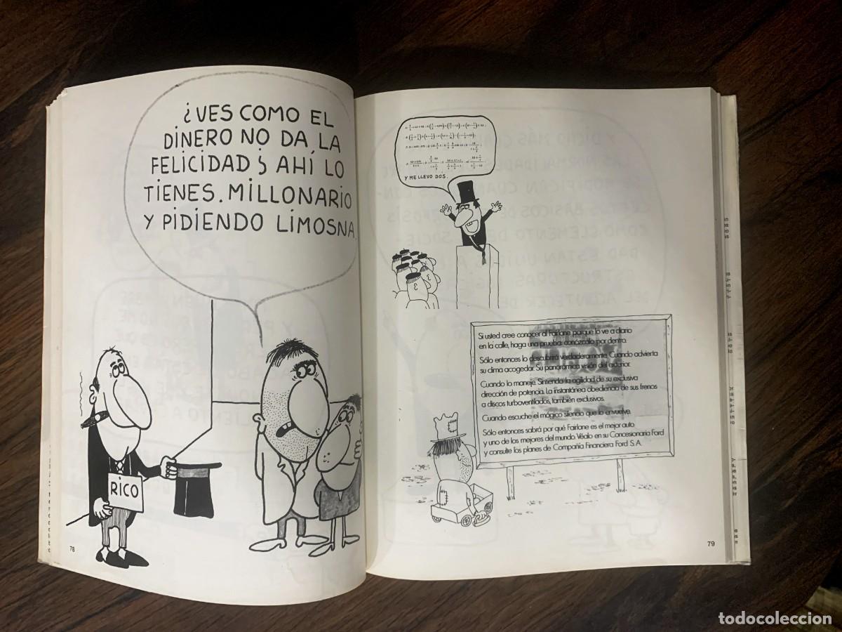 C&oacute;mics: Gila y La Codorniz - Foto 6