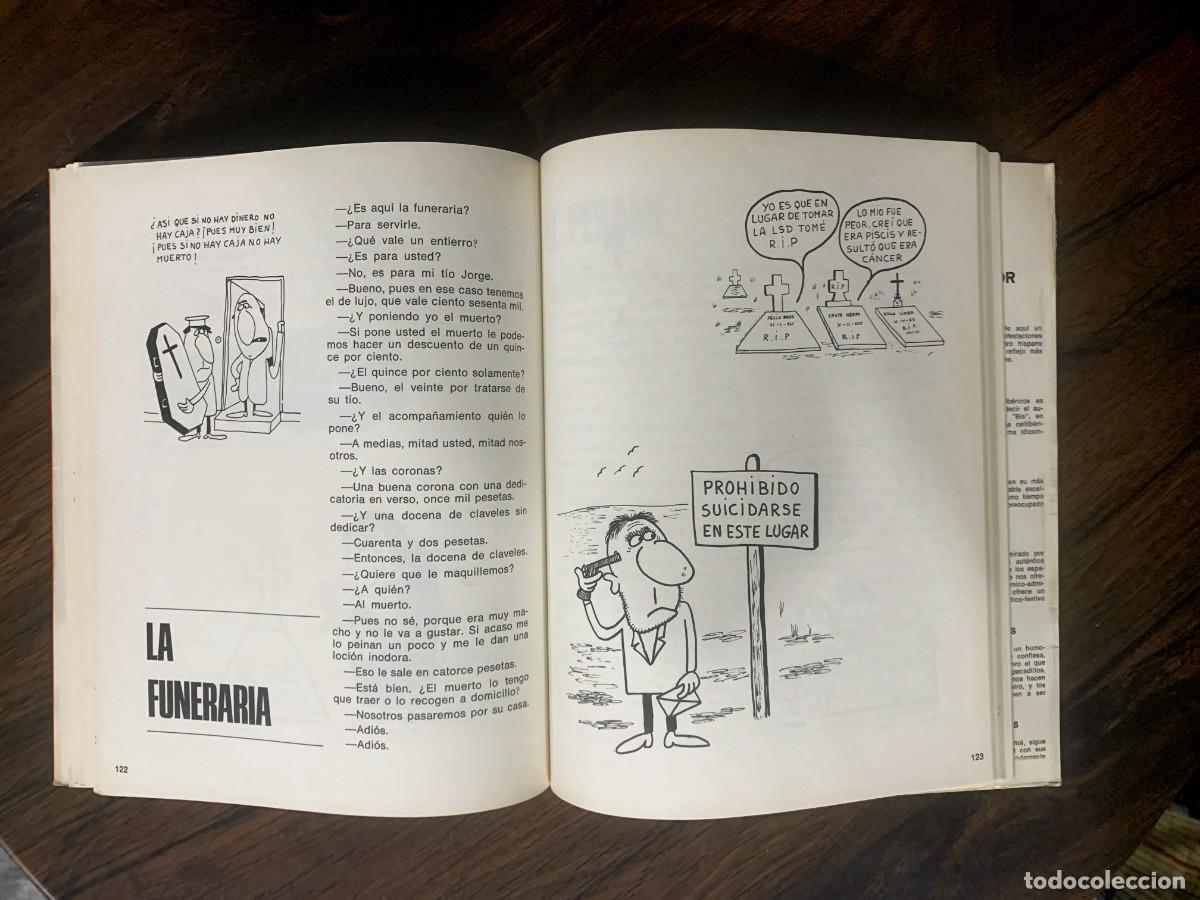 C&oacute;mics: Gila y La Codorniz - Foto 7