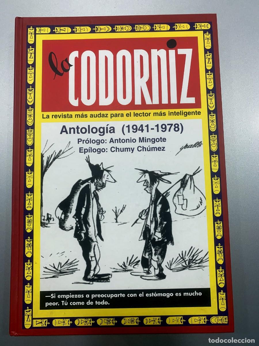 C&oacute;mics: Gila y La Codorniz - Foto 8