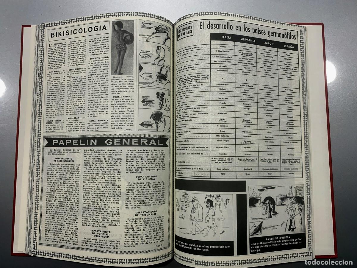 C&oacute;mics: Gila y La Codorniz - Foto 11