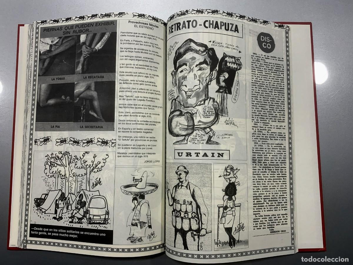 C&oacute;mics: Gila y La Codorniz - Foto 12