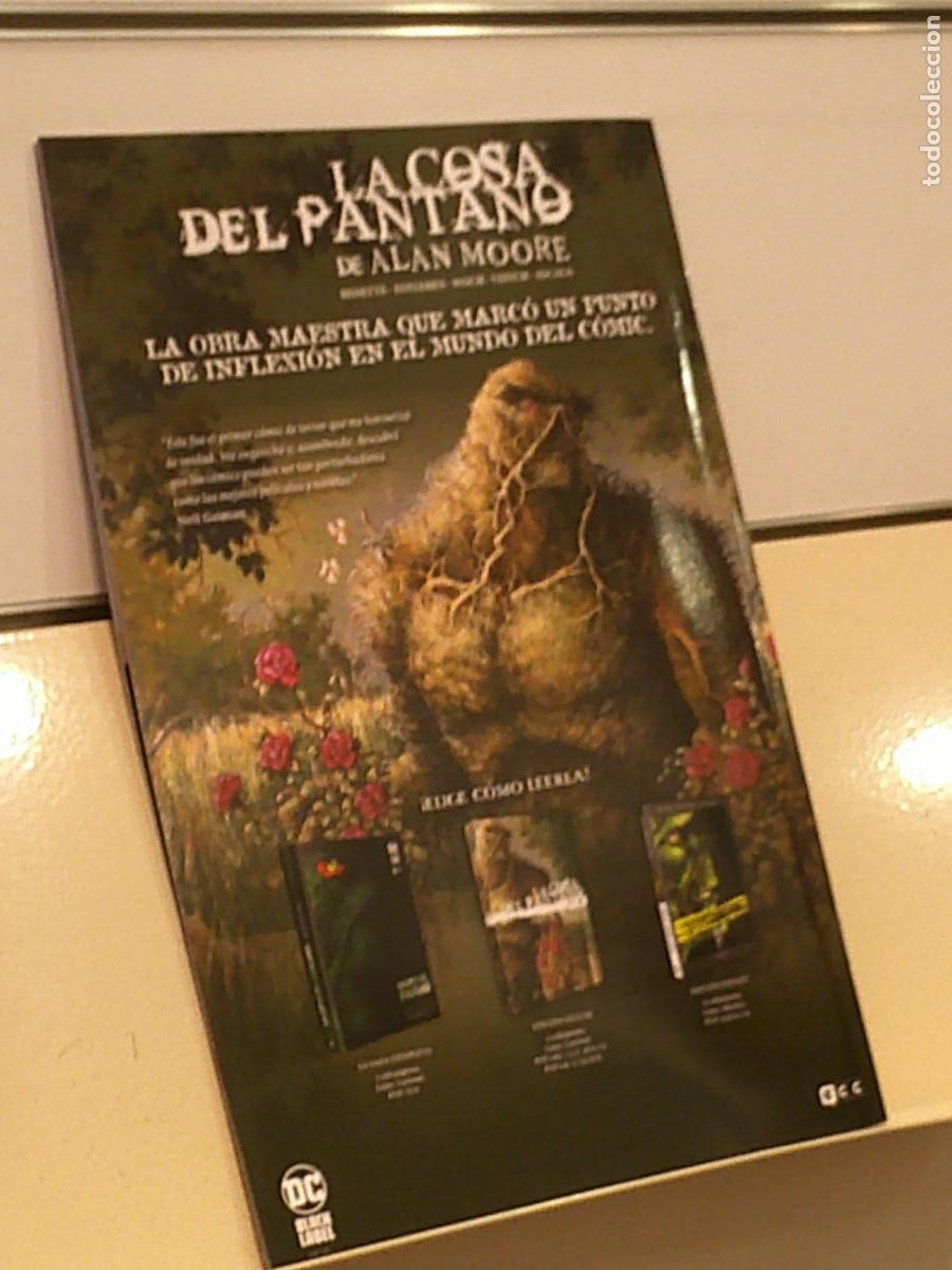 C&oacute;mics: EL AMANECER DE DC BATMAN N&ordm; 11-141 - ECC - Foto 2