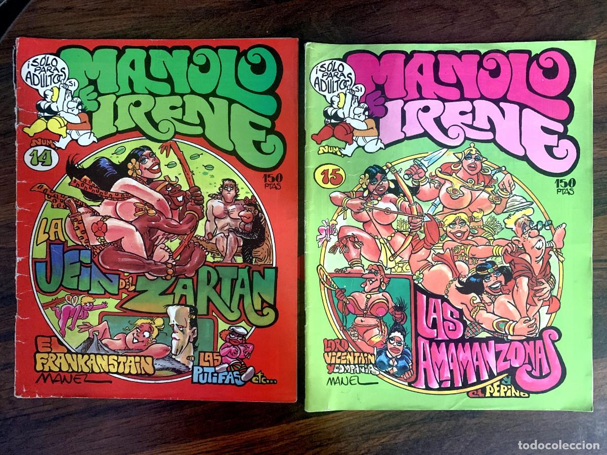 C&oacute;mics: TORPEDO Y VARIOS COMICS. 31 EJEMPLARES - Foto 9
