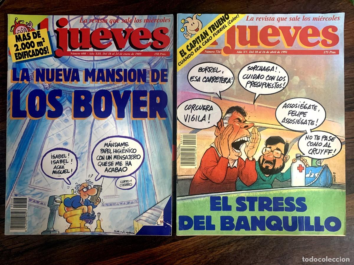 C&oacute;mics: TORPEDO Y VARIOS COMICS. 31 EJEMPLARES - Foto 10