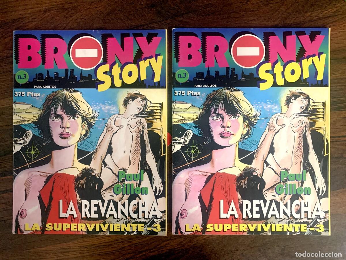 C&oacute;mics: TORPEDO Y VARIOS COMICS. 31 EJEMPLARES - Foto 11