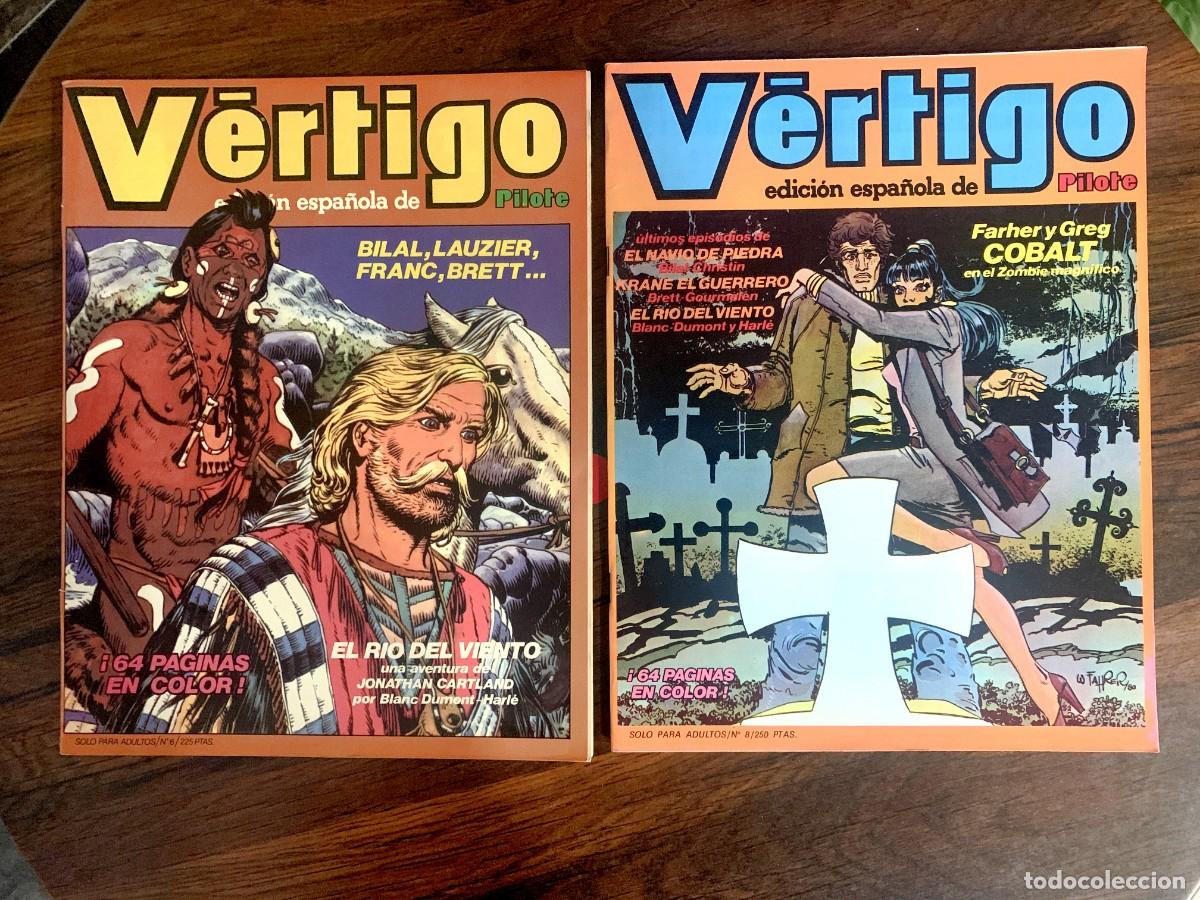 C&oacute;mics: TORPEDO Y VARIOS COMICS. 31 EJEMPLARES - Foto 12