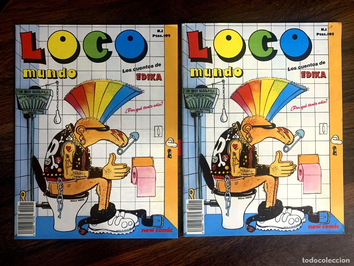 C&oacute;mics: TORPEDO Y VARIOS COMICS. 31 EJEMPLARES - Foto 14