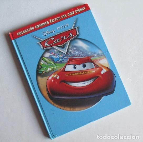 C&oacute;mics: CUATRO LIBROS COLECCION GRANDES EXITOS DEL CINE DISNEY - Foto 4