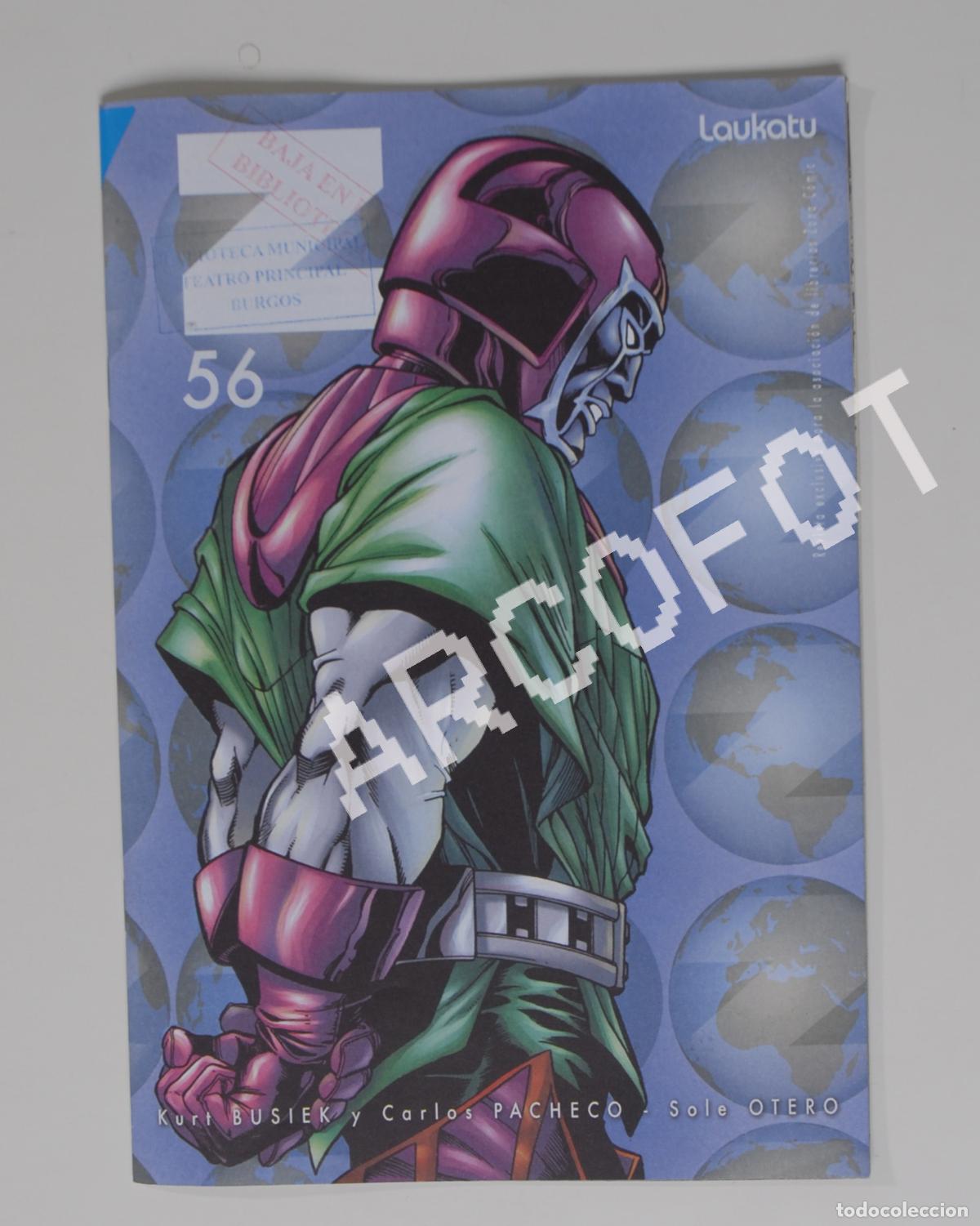 C&oacute;mics: Z - n&ordm; 56 - NOVIEMBRE 2017 - ZONA COMIC - Foto 1