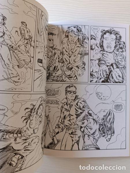 C&oacute;mics: EL RETO DE LOS SUPER FREAKS - Foto 2