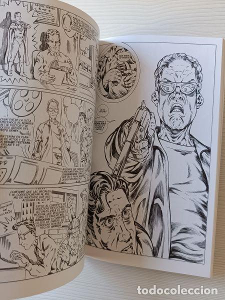 C&oacute;mics: EL RETO DE LOS SUPER FREAKS - Foto 3
